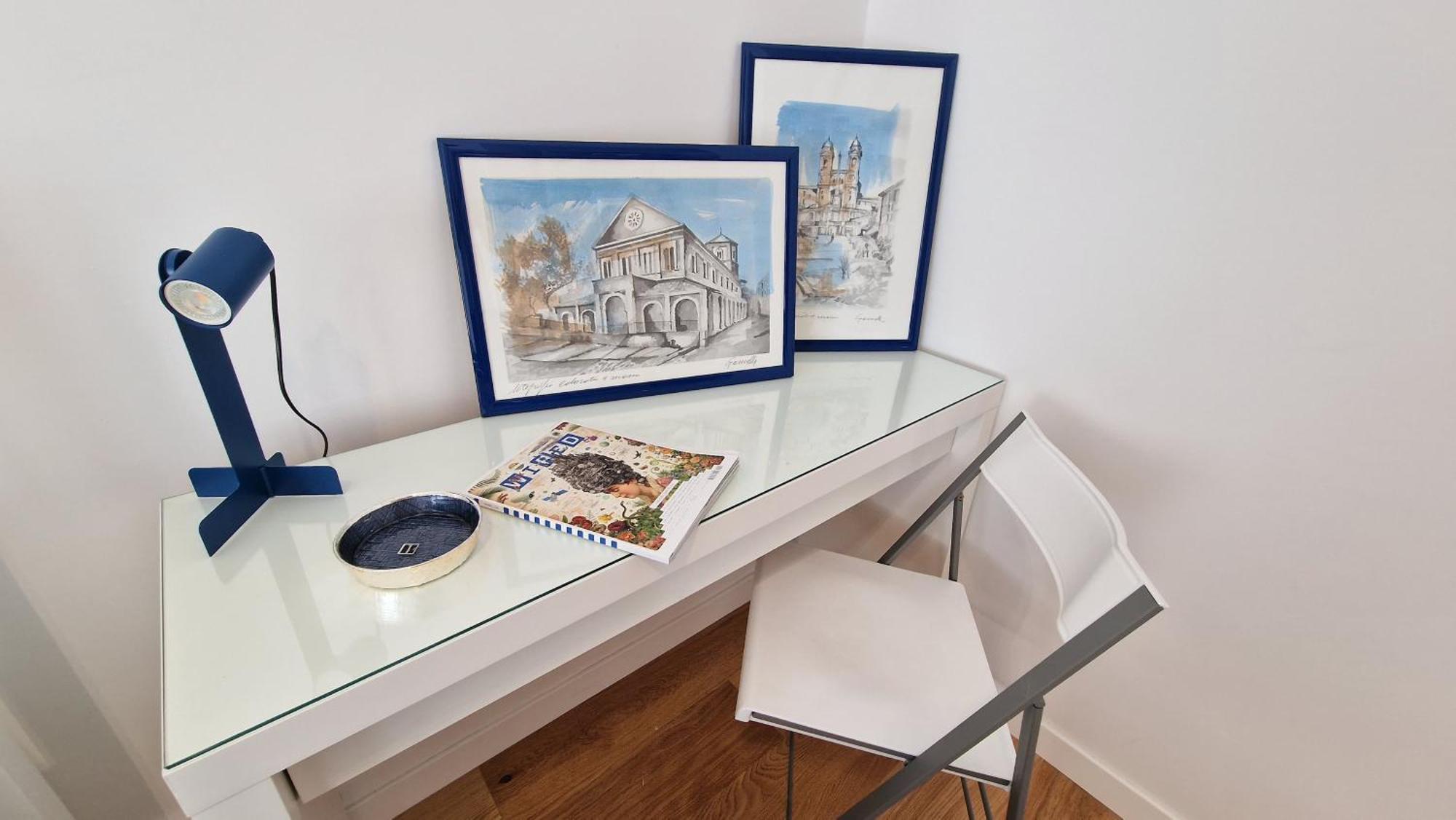 Apartamento Dream San Paolo *