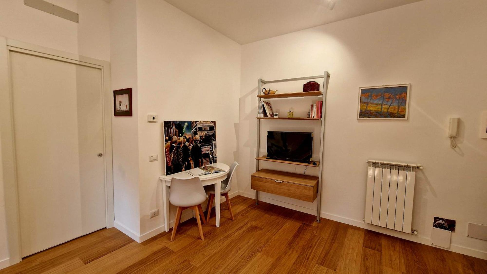 Apartamento Dream San Paolo