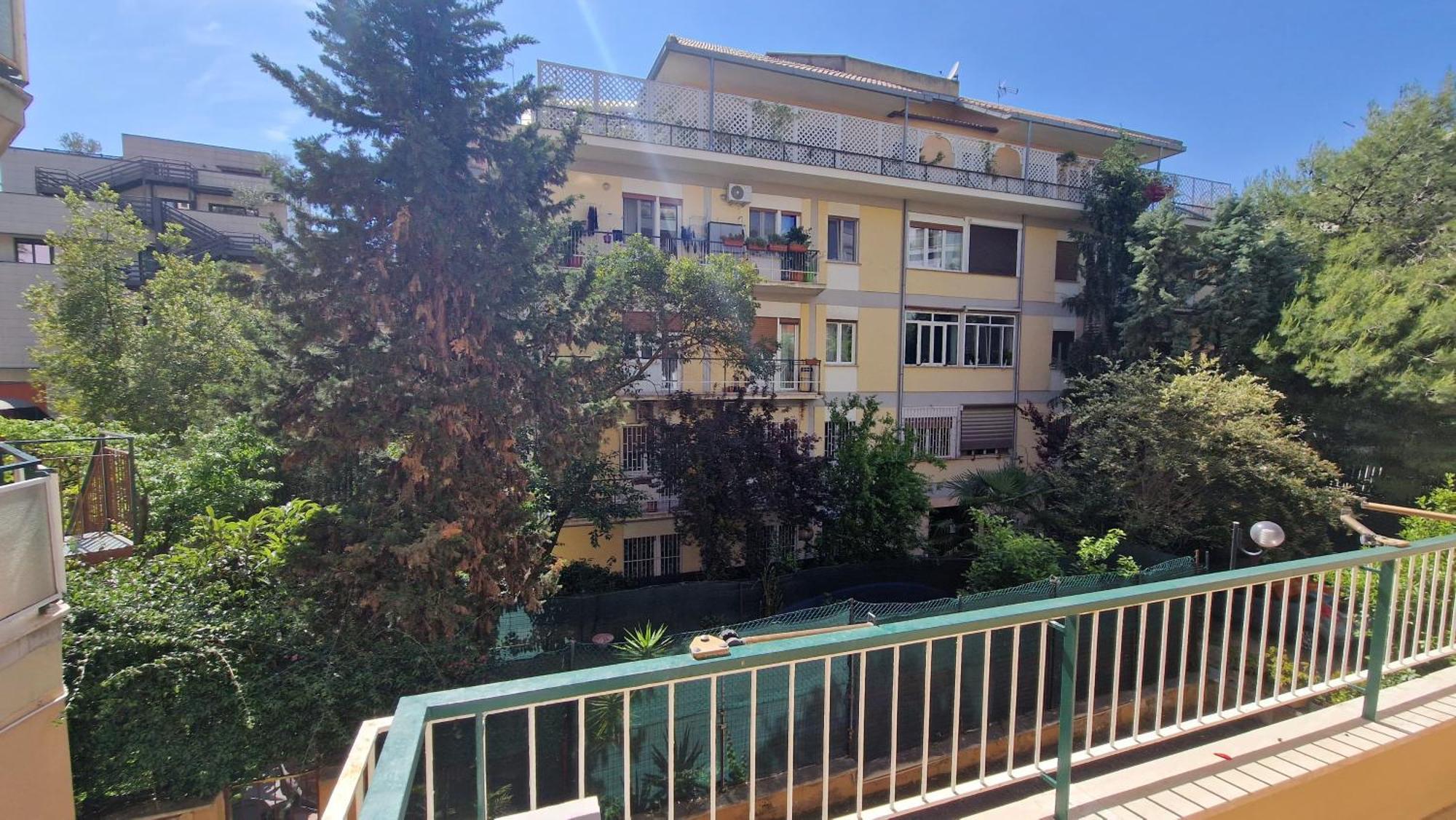Dream San Paolo Apartamento *
